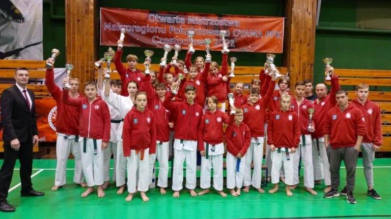Otwarte Mistrzostwa Makroregionu Południowego OYAMA PFK_6.jpg