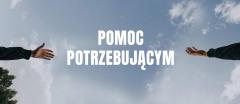POMOC POTRZEBUJĄCYM