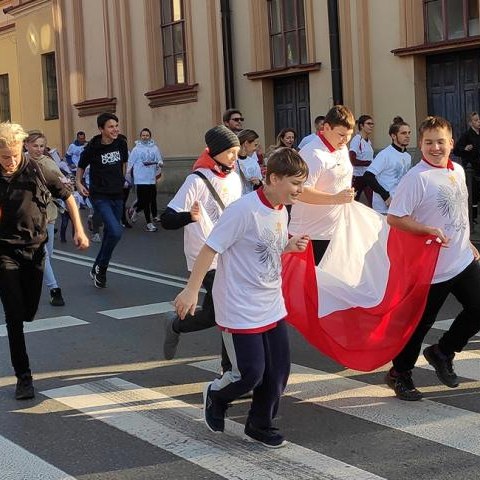 18. Wielicki Bieg Niepodległości – za nami