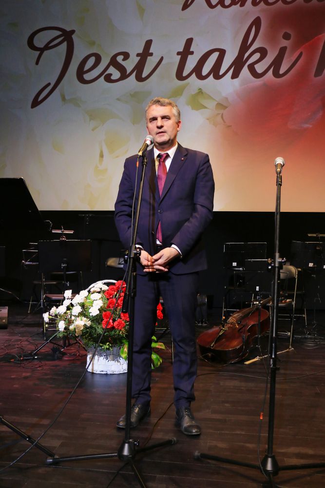 koncert Jest taki kraj Wielicka Mediateka 11 listopada 2021 Wieliczka-003.jpg