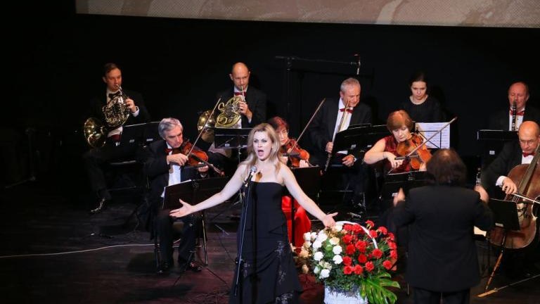 koncert Jest taki kraj Wielicka Mediateka 11 listopada 2021 Wieliczka-007.jpg