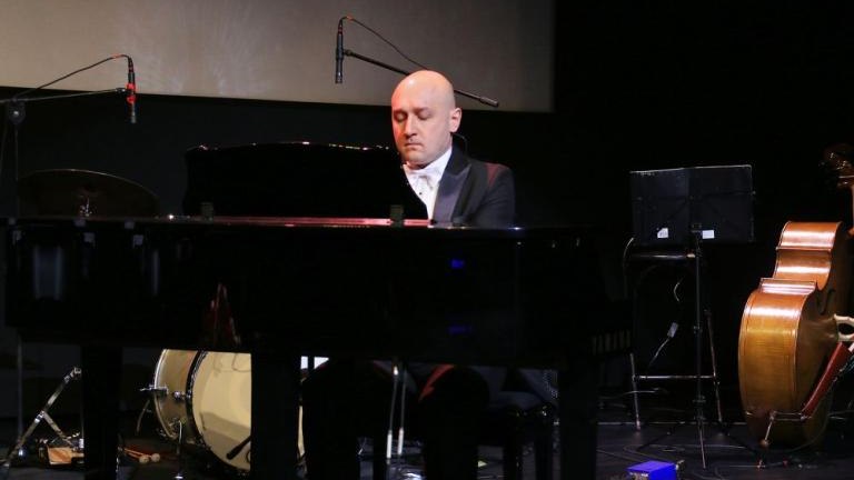 koncert Jest taki kraj Wielicka Mediateka 11 listopada 2021 Wieliczka-010.jpg