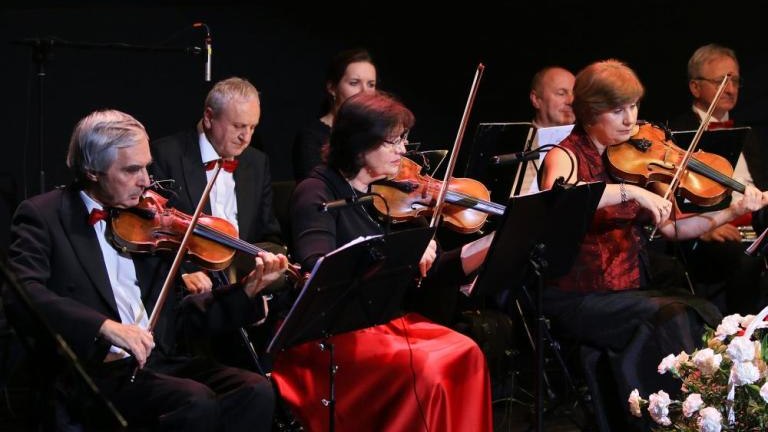 koncert Jest taki kraj Wielicka Mediateka 11 listopada 2021 Wieliczka-021.jpg