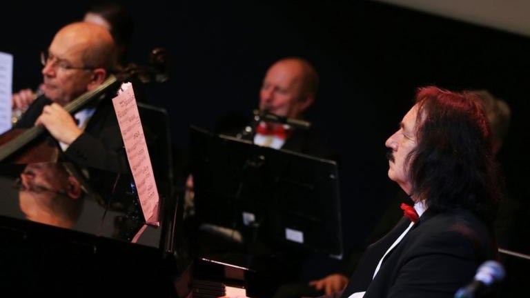 koncert Jest taki kraj Wielicka Mediateka 11 listopada 2021 Wieliczka-024.jpg