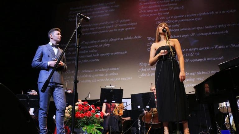 koncert Jest taki kraj Wielicka Mediateka 11 listopada 2021 Wieliczka-038.jpg