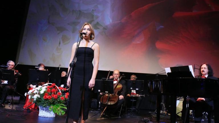 koncert Jest taki kraj Wielicka Mediateka 11 listopada 2021 Wieliczka-040.jpg