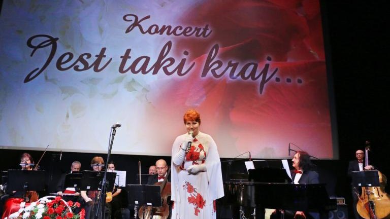 koncert Jest taki kraj Wielicka Mediateka 11 listopada 2021 Wieliczka-041.jpg