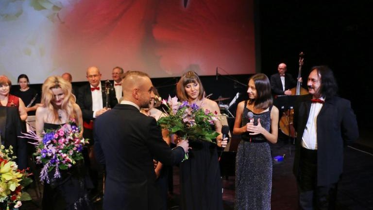 koncert Jest taki kraj Wielicka Mediateka 11 listopada 2021 Wieliczka-045.jpg