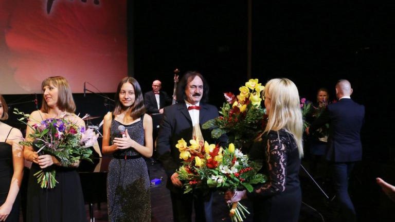 koncert Jest taki kraj Wielicka Mediateka 11 listopada 2021 Wieliczka-047.jpg
