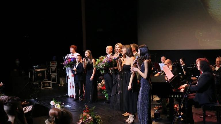 koncert Jest taki kraj Wielicka Mediateka 11 listopada 2021 Wieliczka-050.jpg