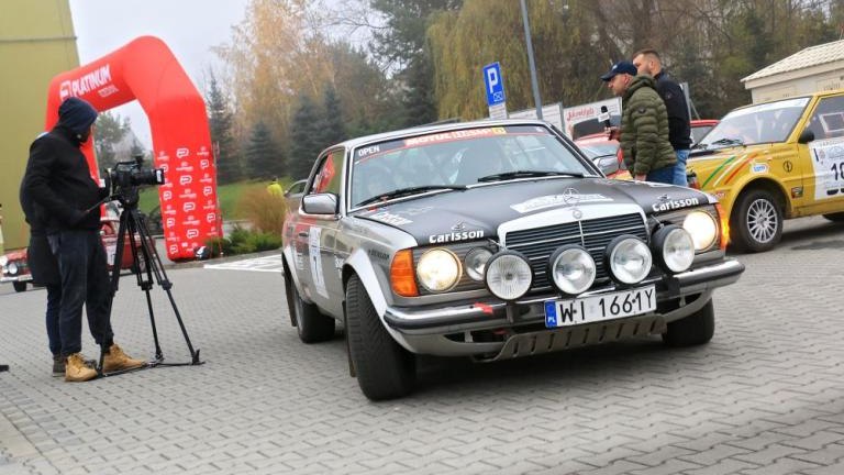 10. Rajd Polski Historyczny start Solne Miasto-006.jpg
