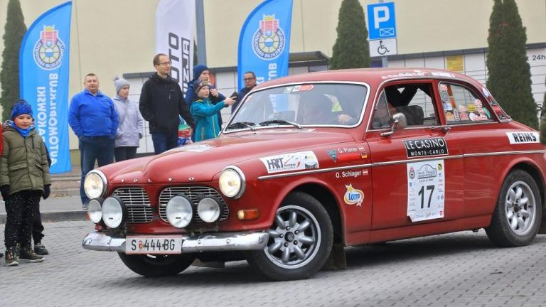 10. Rajd Polski Historyczny start Solne Miasto-008.jpg