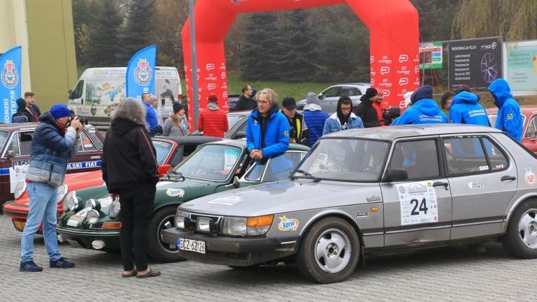 10. Rajd Polski Historyczny start Solne Miasto-011.jpg