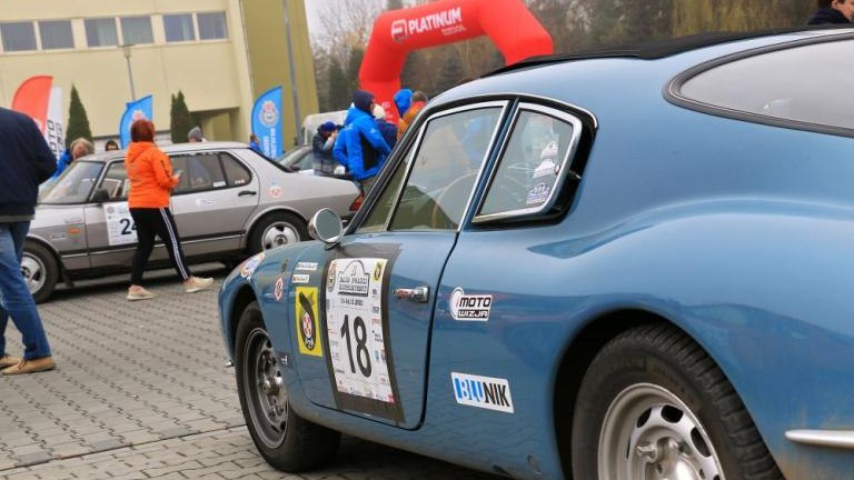 10. Rajd Polski Historyczny start Solne Miasto-012.jpg