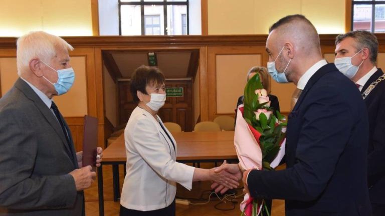 diamentowe gody - jubileusz 60-lecia malzenstwa Wieliczka-001.jpg
