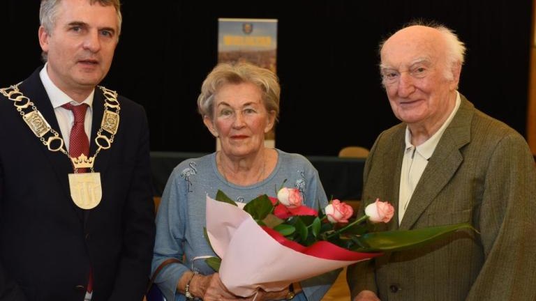 diamentowe gody - jubileusz 60-lecia malzenstwa Wieliczka-009.jpg