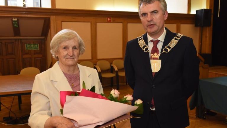 diamentowe gody - jubileusz 60-lecia malzenstwa Wieliczka-013.jpg
