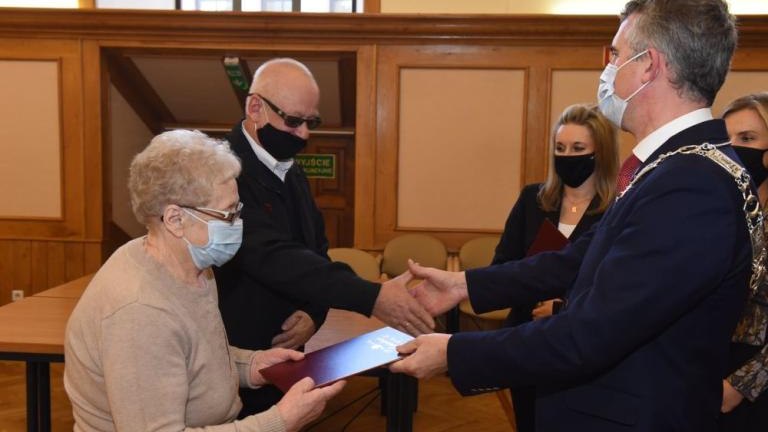 diamentowe gody - jubileusz 60-lecia malzenstwa Wieliczka-015.jpg