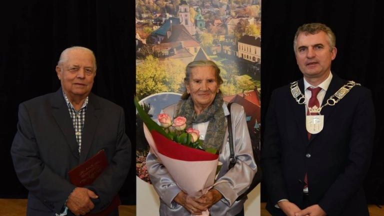 diamentowe gody - jubileusz 60-lecia malzenstwa Wieliczka-019.jpg