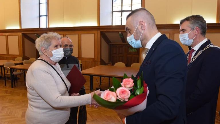 diamentowe gody - jubileusz 60-lecia malzenstwa Wieliczka-021.jpg
