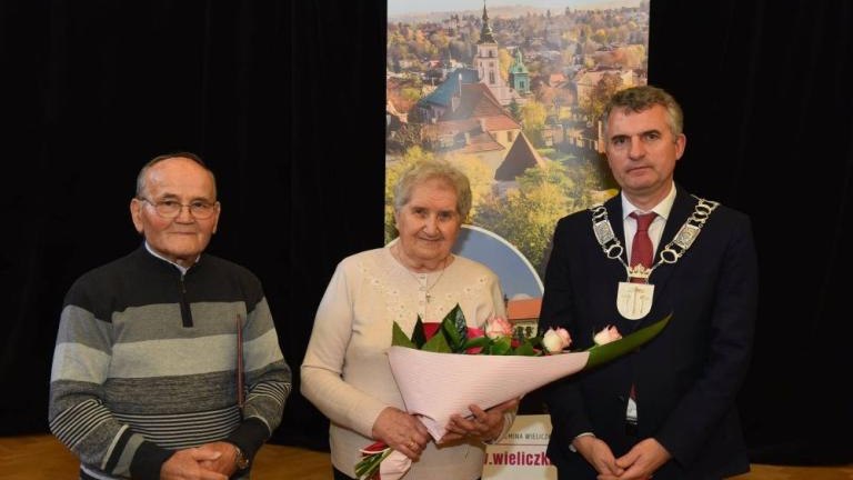 diamentowe gody - jubileusz 60-lecia malzenstwa Wieliczka-022.jpg