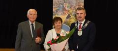 Diamentowe gody - 60 lat razem