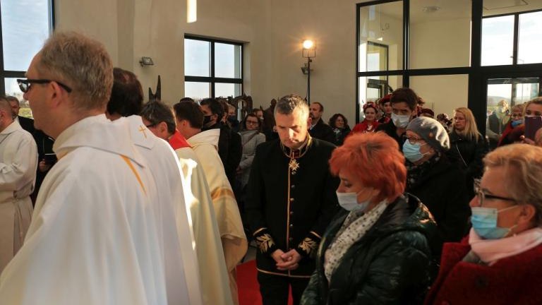 XXXVI swiatowe dni mlodziezy msza sw w Brzegi - Wieliczka-040.jpg