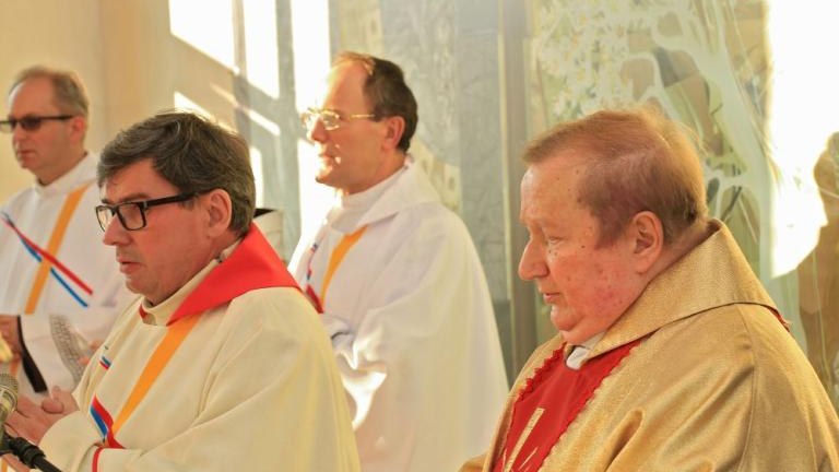 XXXVI swiatowe dni mlodziezy msza sw w Brzegi - Wieliczka-052.jpg