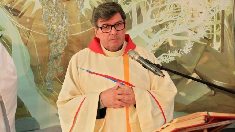 XXXVI swiatowe dni mlodziezy msza sw w Brzegi - Wieliczka-084.jpg