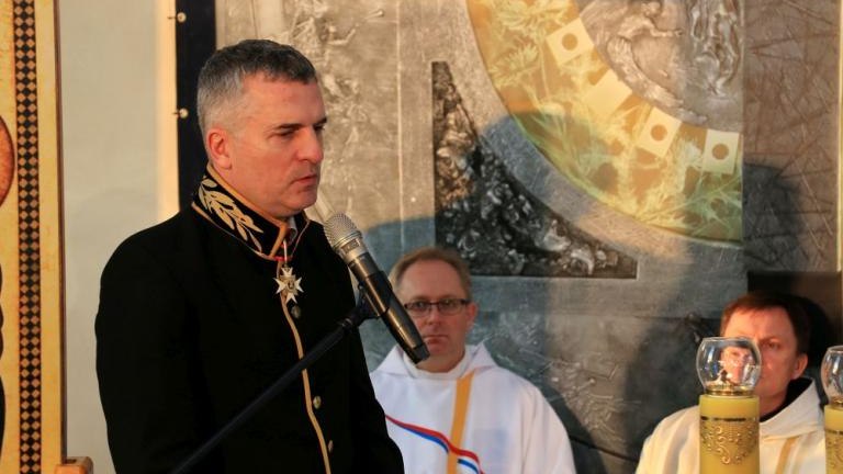 XXXVI swiatowe dni mlodziezy msza sw w Brzegi - Wieliczka-105.jpg
