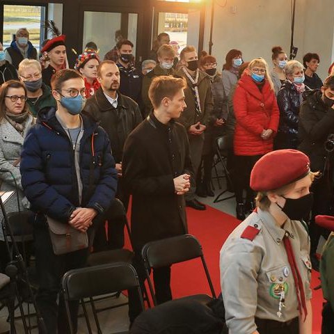 Światowe Dni Młodzieży ze św. Michałem Archaniołem