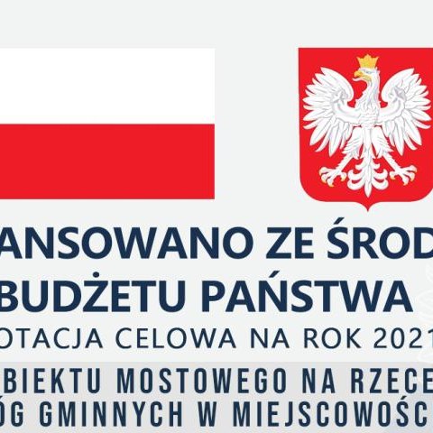 Budowa obiektu mostowego na rzece Serafa Kokotow Wieliczka