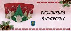 EKOKONKURS ŚWIĄTECZNY