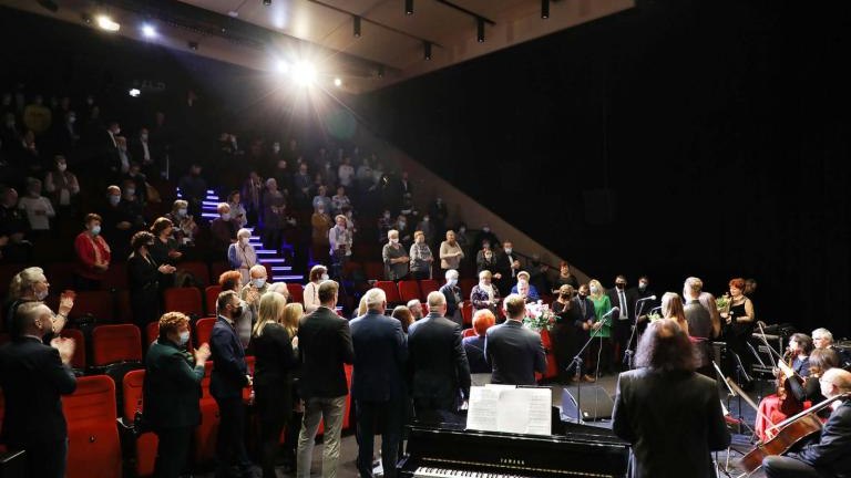 Artur Kozioł 15 lat Burmistrzem Miasta i Gminy Wieliczka.jpg