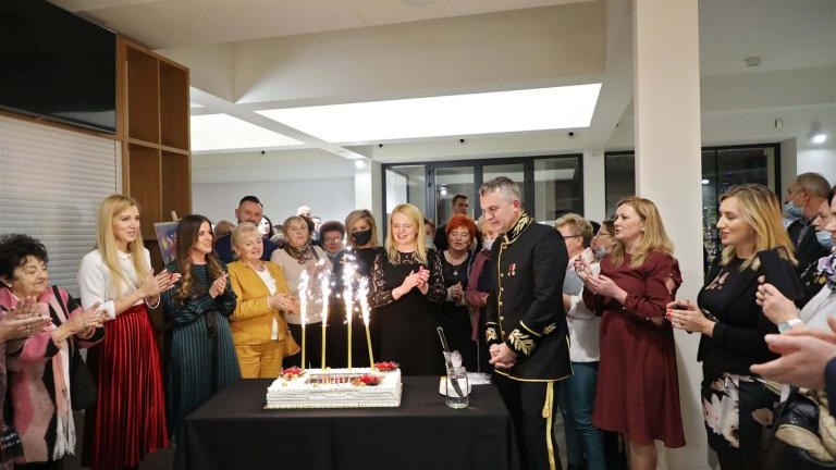 Artur Kozioł 15 lat Burmistrzem Miasta i Gminy Wieliczka_8.jpg