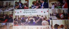 Świąteczne spotkanie Kół Gospodyń Wiejskich