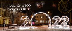 Życzenia noworoczne
