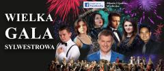 Wielka Gala Sylwestrowa