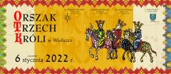 Wielicki Orszak Trzech Króli