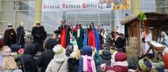 Wielicki Orszak Trzech Króli 2022