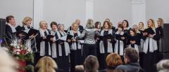 Koncert Kolęd przy choince w Wielickim Centrum Kultury
