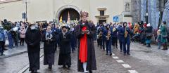 Kolejna odsłona zdjęć z Orszaku Trzech Trzech Króli
