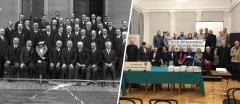 Akademia Górnicza w Leoben i jej wychowankowie związani z Wieliczką - 22 spotkanie „Wieliczka-Wieliczanie” Bis!