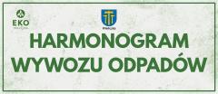 WAŻNE INFORMACJE i harmonogramy wywozu śmieci na terenie miasta i gminy Wieliczka w 2022 roku