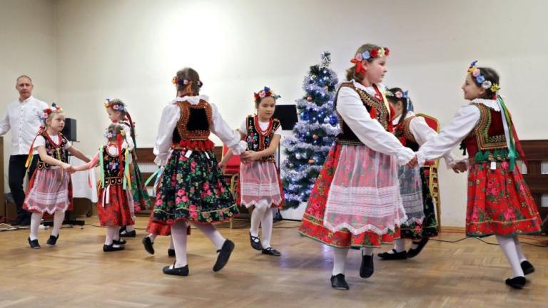spotkanie swiateczne w swietlicy srodowiskowej w Kokotowie gmina Wieliczka-004.jpg