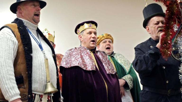 spotkanie swiateczne w swietlicy srodowiskowej w Kokotowie gmina Wieliczka-011.jpg