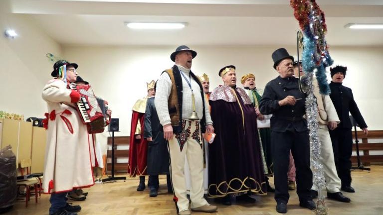 spotkanie swiateczne w swietlicy srodowiskowej w Kokotowie gmina Wieliczka-012.jpg