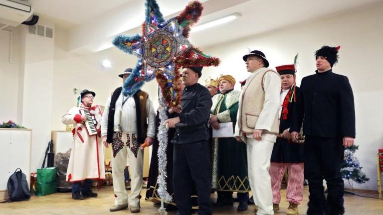 spotkanie swiateczne w swietlicy srodowiskowej w Kokotowie gmina Wieliczka-013.jpg