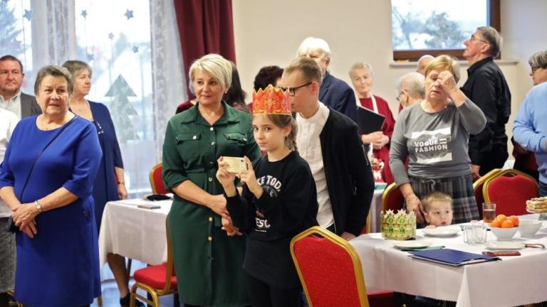 spotkanie swiateczne w swietlicy srodowiskowej w Kokotowie gmina Wieliczka-022.jpg