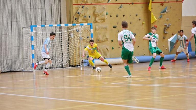 awans SMS Solne Miasto do trzeciej fazy eliminacji futsalowych mlodziezowych mistrzostw polski w kategorii U-19-003.jpg